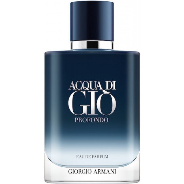 ARMANI Acqua Di Gio Profondo EDP 100ml TESTER